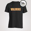 Valmiki T-shirt