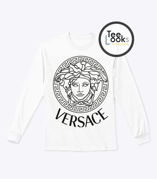 Versace Sweatrshirt