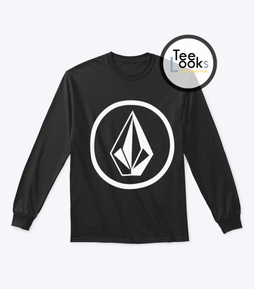 Volcom Logo Sweatshirt