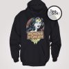 Wonder Woman DC Hoodie