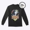 Wonder Woman DC Sweatshirt