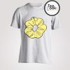 Yellow Scrunchie T-Shirt