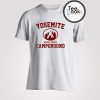 Yosemite T-shirt