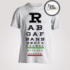Act Up Rabgafban T-Shirt