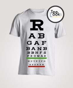 Act Up Rabgafban T-Shirt