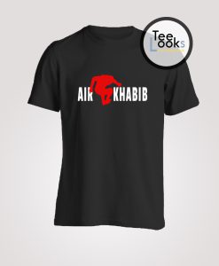 Air Khabib Nurmagomedov T-shirt