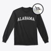 Alabama Sweatshirt