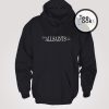 All Saints Hoodie