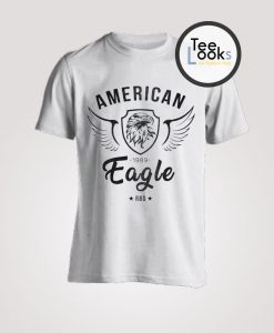 American Eagle Graphic T-Shirt