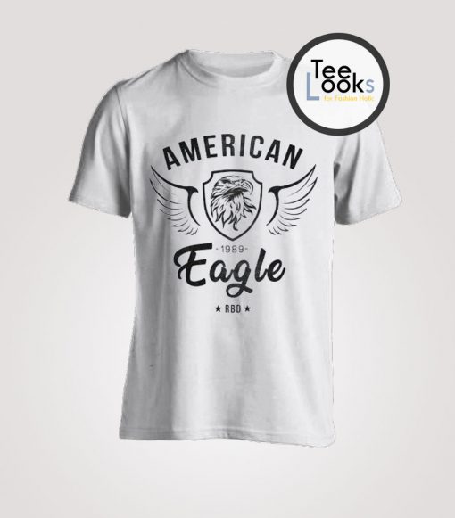 American Eagle Graphic T-Shirt