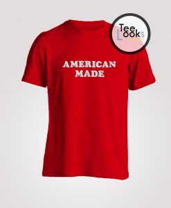 American Made T-Shirt