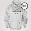 Antisocial Butterfly Hoodie