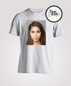 Antonella Barba Pleads Guilty T-Shirt