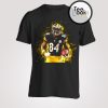 Antonio Brown Aura T-Shirt