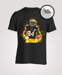 Antonio Brown Aura T-Shirt