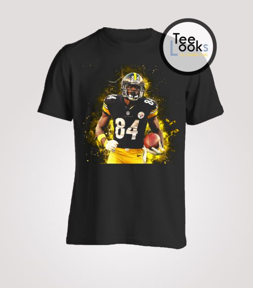 Antonio Brown Aura T-Shirt