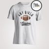 Any Given Sunday An Jedem Verdammten White T-shirt