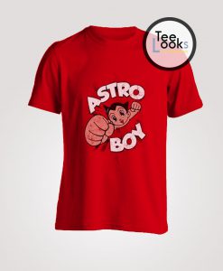 Astro Boy T-Shirt