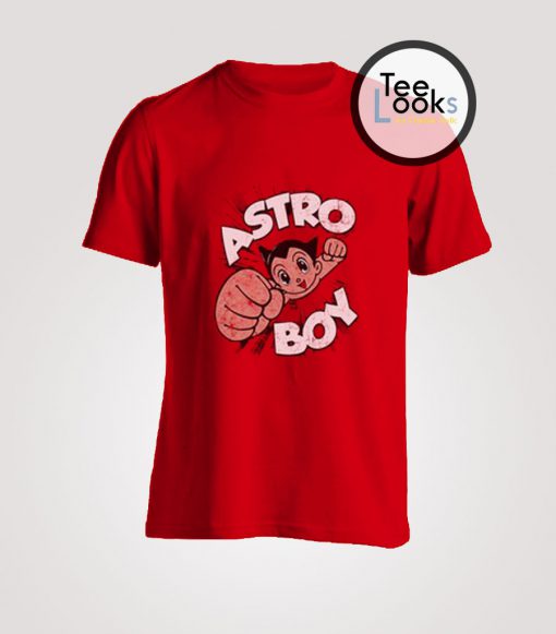 Astro Boy T-Shirt