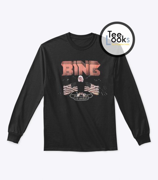 BING Sweatshirt