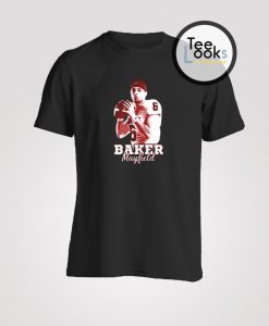 Baker Mayfield T-Shirt