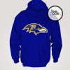 Baltimore Ravens Hoodie