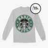 Basic Witch new Sweatshirt