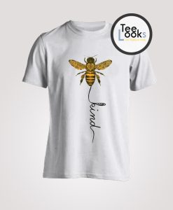 Bee Kind 2 T-shirt