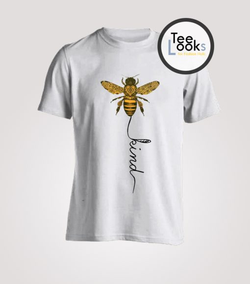 Bee Kind 2 T-shirt