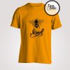 Bee Kind Unisex T-shirt