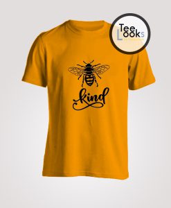 Bee Kind Unisex T-shirt