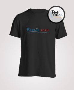 Bernie Sanders 2020 T- Shirt