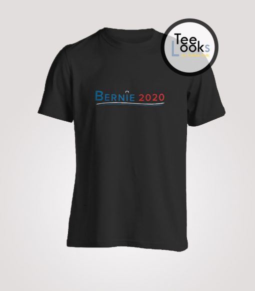 Bernie Sanders 2020 T- Shirt