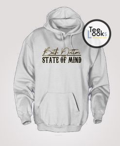 Beth Dutton State Of Mind Hoodie