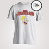 Big Johnson Face T-Shirt