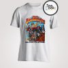 Big Johnson Off Road T-Shirt