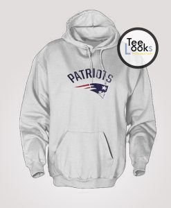 Bill Belichick Patriots Hoodie