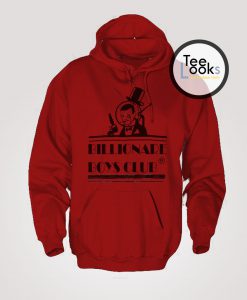 Billionaire Boys Hoodie