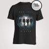 Bon Jovi - The Circle T-Shirt