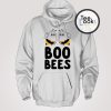 Boo Bees Funny Hoodie
