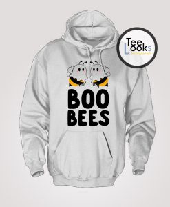 Boo Bees Funny Hoodie