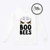 Boo Bees Funny Sweatshirt