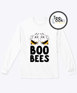 Boo Bees Funny Sweatshirt