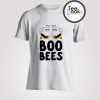 Boo Bees Funny T-Shirt