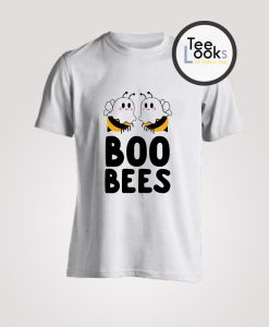 Boo Bees Funny T-Shirt