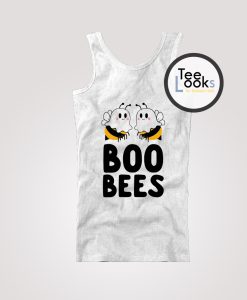 Boo Bees Funny Tanktop