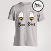 Boo Bees Halloween T-Shirt