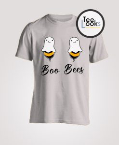 Boo Bees Halloween T-Shirt