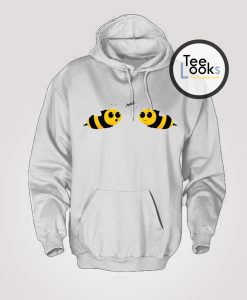 Boo Bees Trending Hoodie