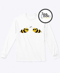 Boo Bees Trending Sweatshirt